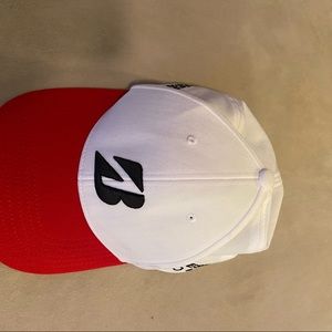 Bridgestone Golf Hat